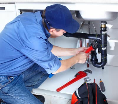 Utah plumber