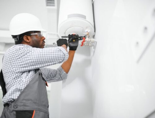 How Long Do Boilers Last? 4 Things That Can Make the Clock Tick Faster