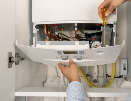 The Benefits of Installing a Boiler System for Utah Homes