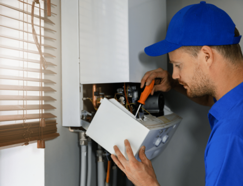 Professional Boiler Maintenance Services for Peak Performance and Longevity