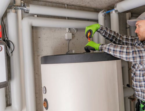 Expert Boiler Repair: Choosing the Right Pump for Optimal Performance